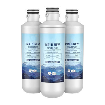 LT1000PC ADQ747935 MDJ64844601 Reemplazo del filtro de agua del refrigerador certificado por la NSF
