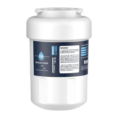 Actualización a los filtros de agua de reemplazo MWF para SmartWater MWFA MWFP GWF GWFA 9991 46-9991